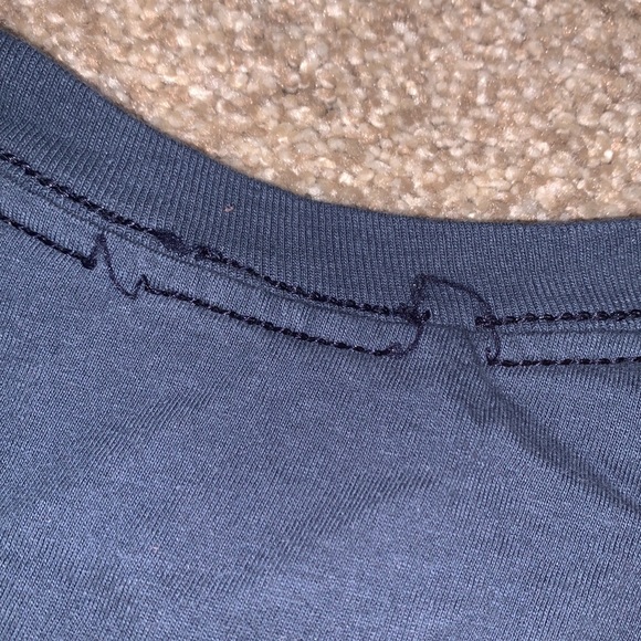 Rip Curl Heritage Surf Shop SS Tee (S) - Picture 7 of 7